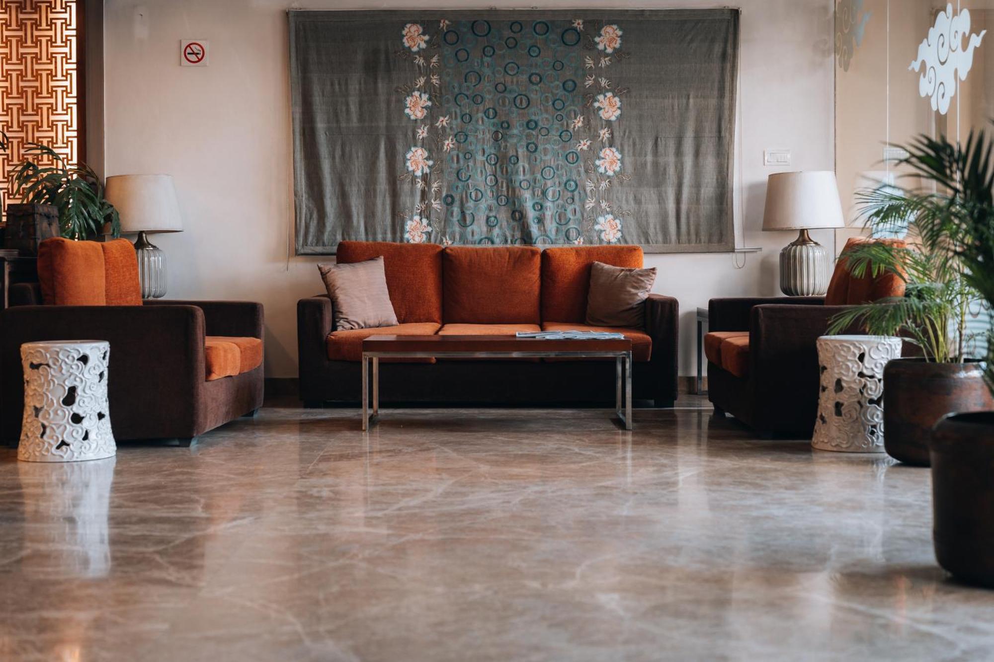 Hotel Shambala Katmandu Eksteriør bilde