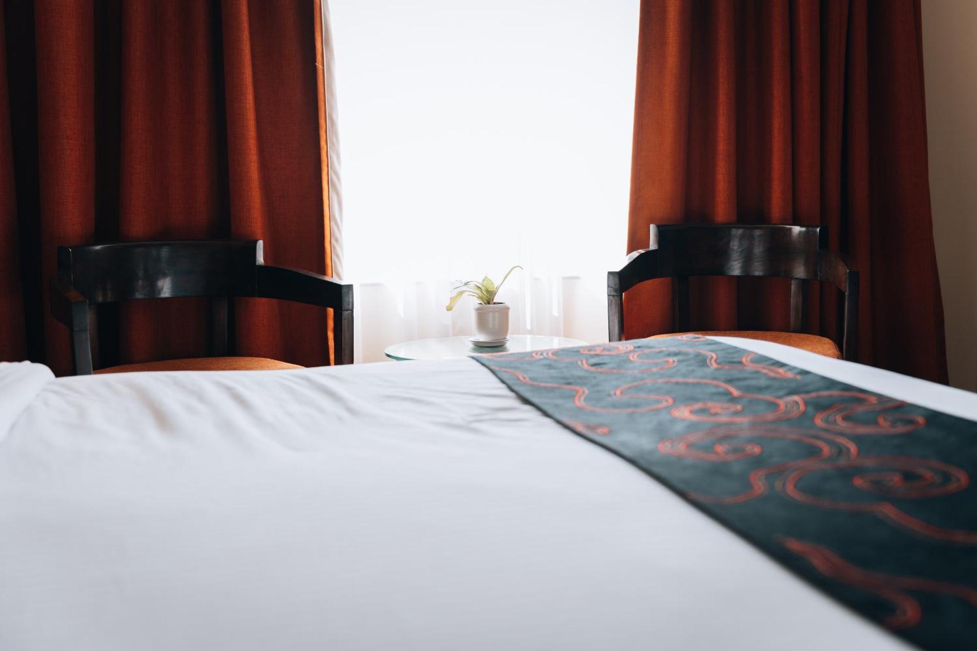 Hotel Shambala Katmandu Eksteriør bilde